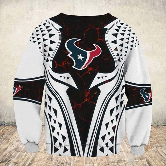 HOUSTON TEXANS 3D HT1HT1003