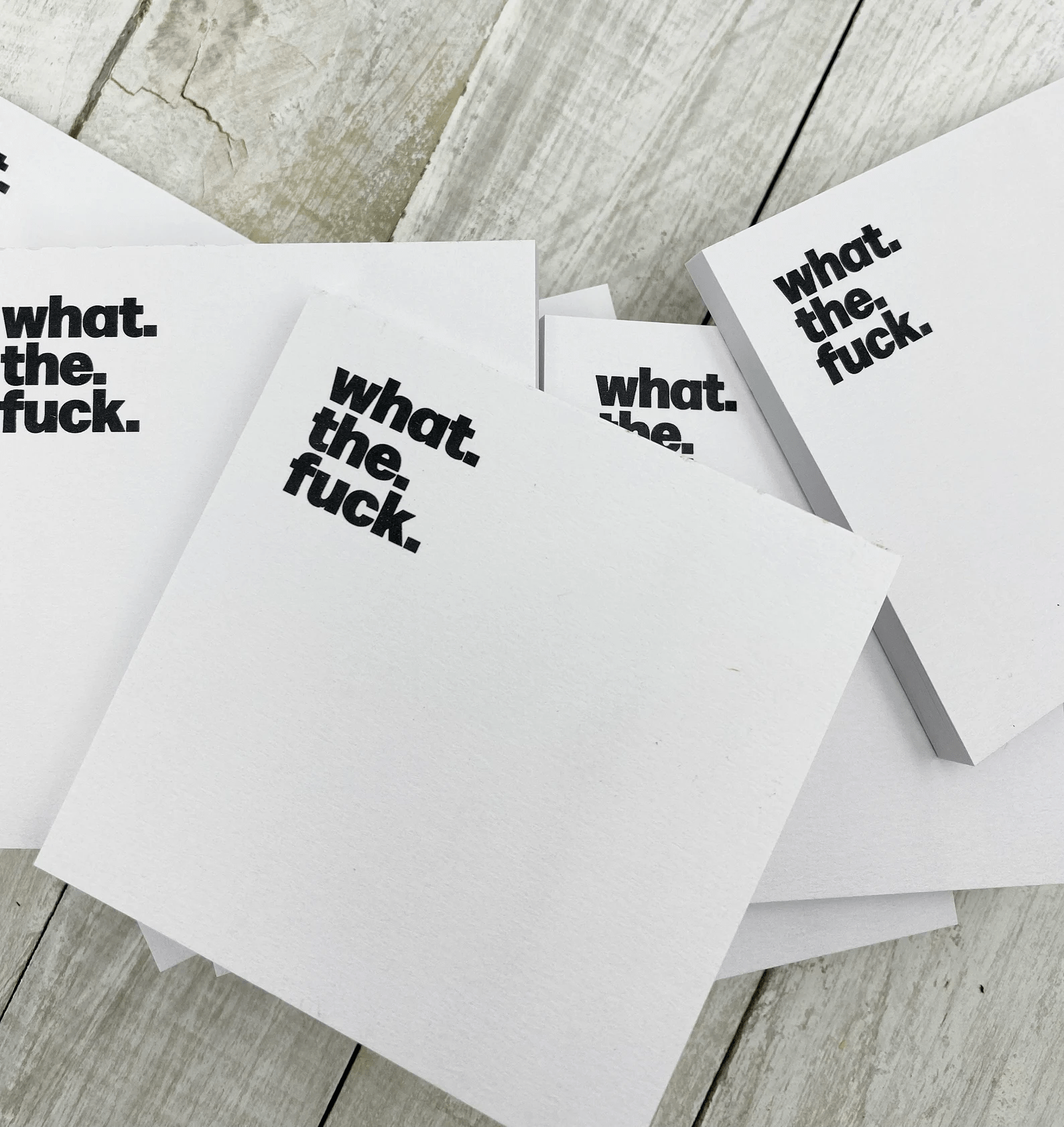 Funny Notepad
