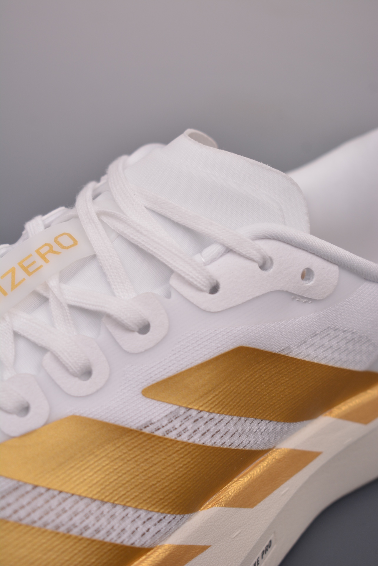 Adidas Adizero Eva SL M White Gold JH6002