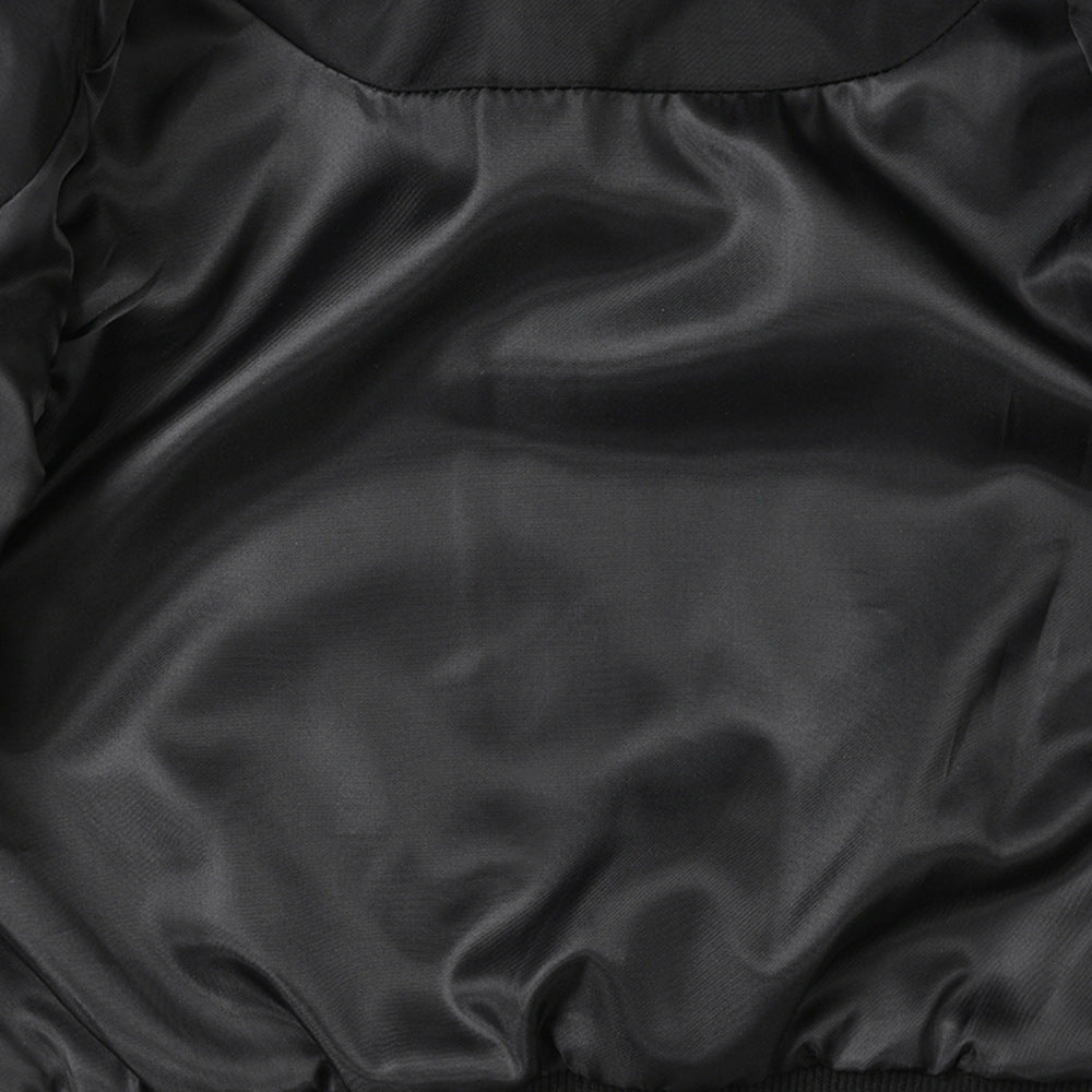 Women's Fashion Short Pilot Jacket