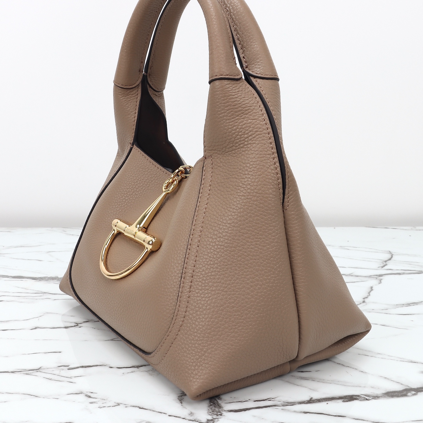 Gucci Softbit medium top handle bag 837467 AAEAO 1523