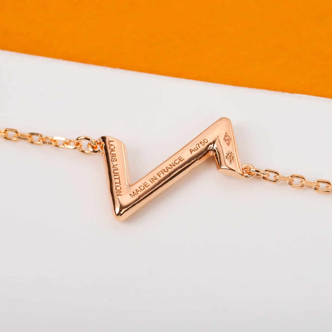 Louis Vuitton Volt Bracelet