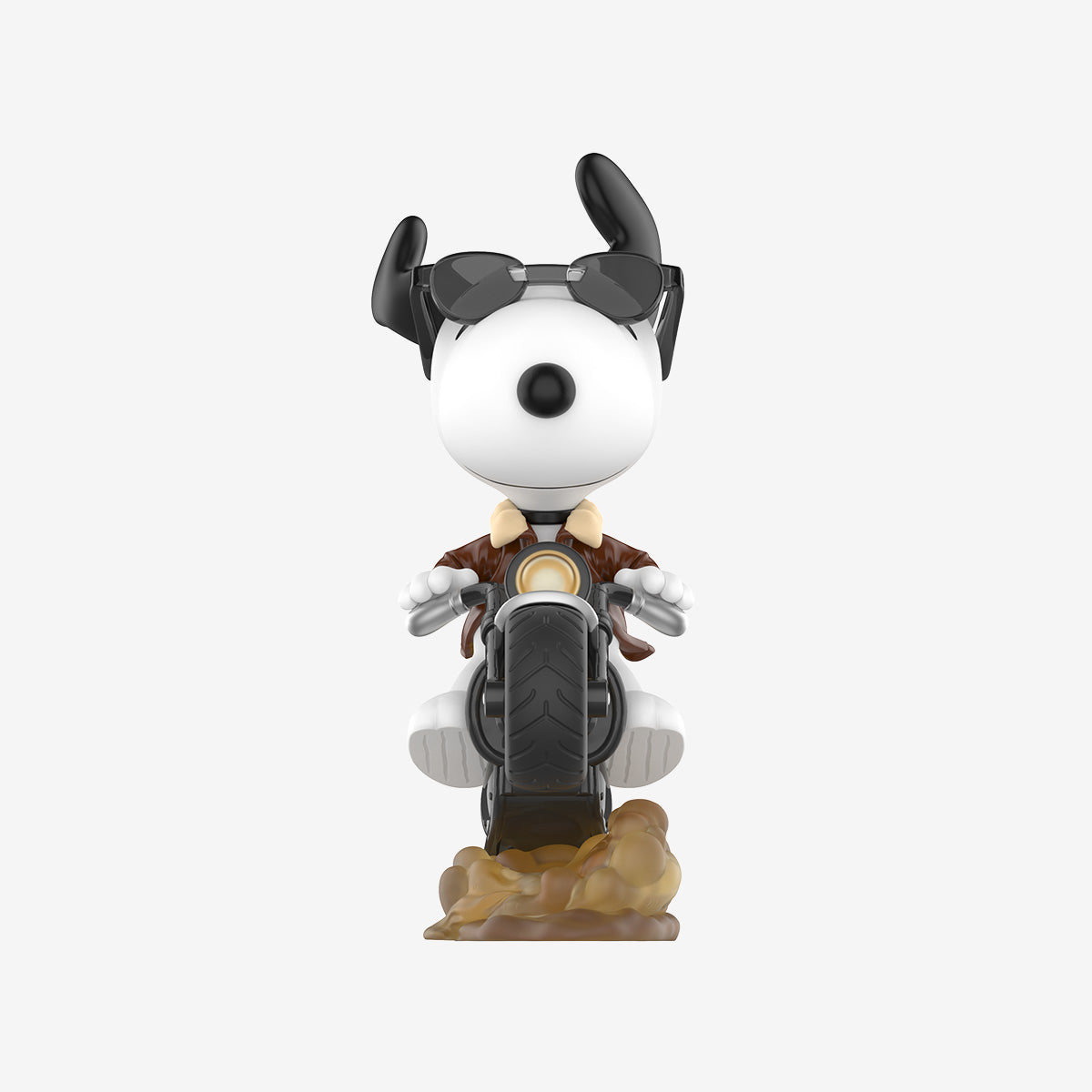 POP MART Snoopy The Best Friends Series Figures [1 Blind Box]