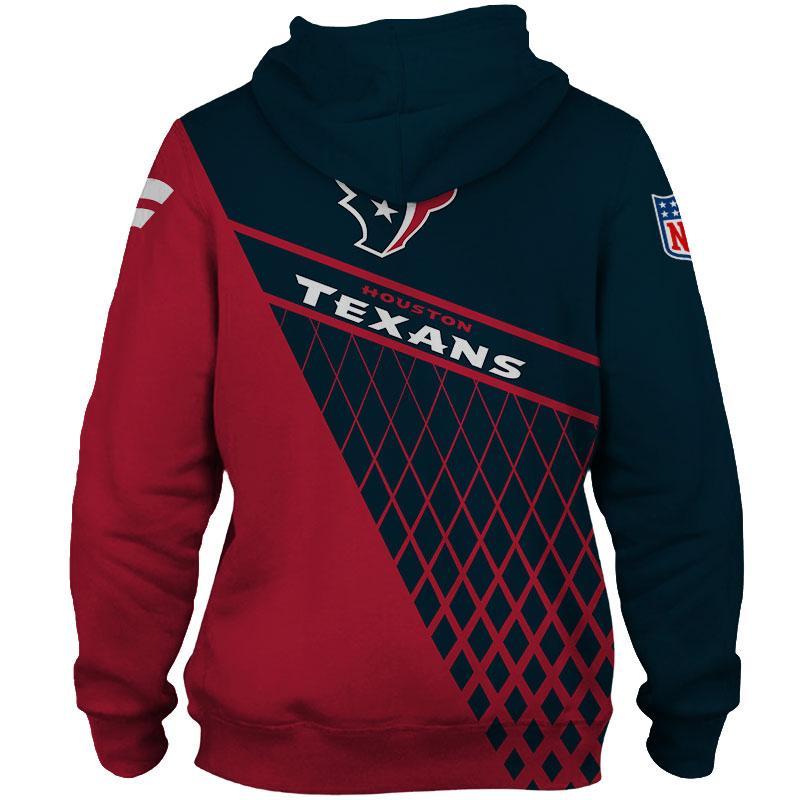 HOUSTON TEXANS 3D HNT1401