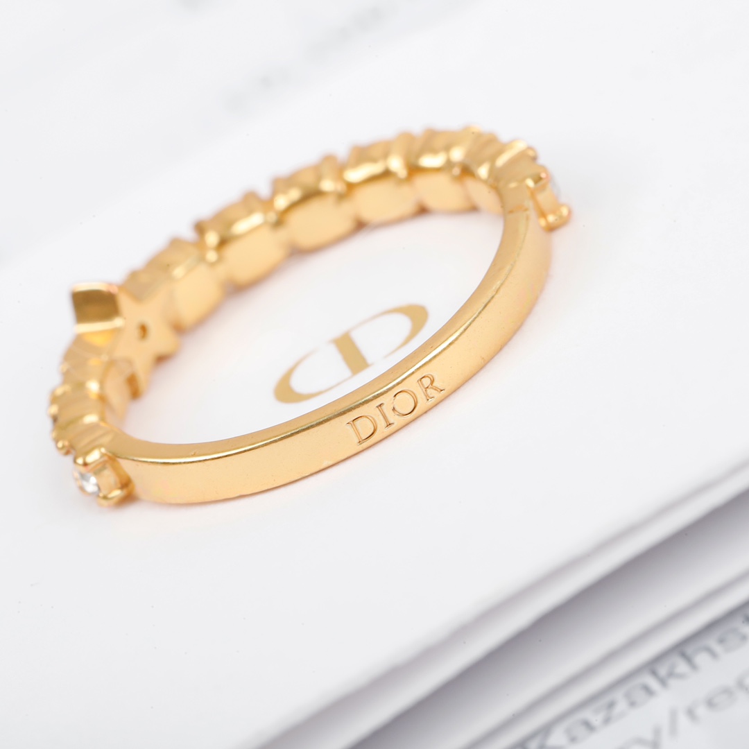 Dior New Set Ring