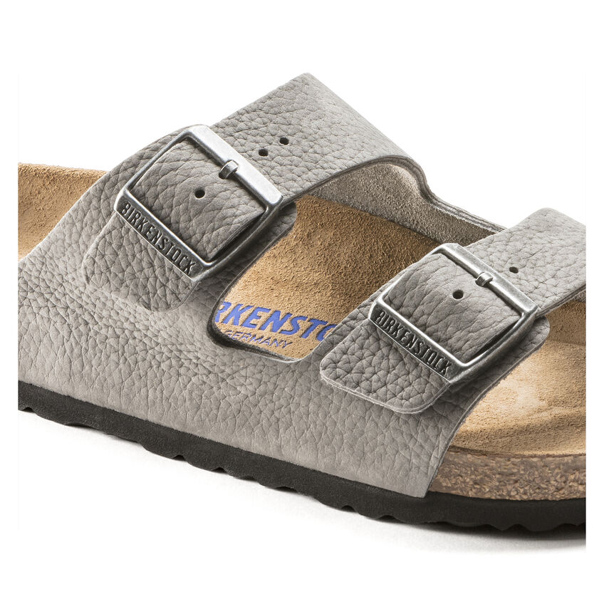 Arizona Soft Footbed Nubuck Leather B-82747