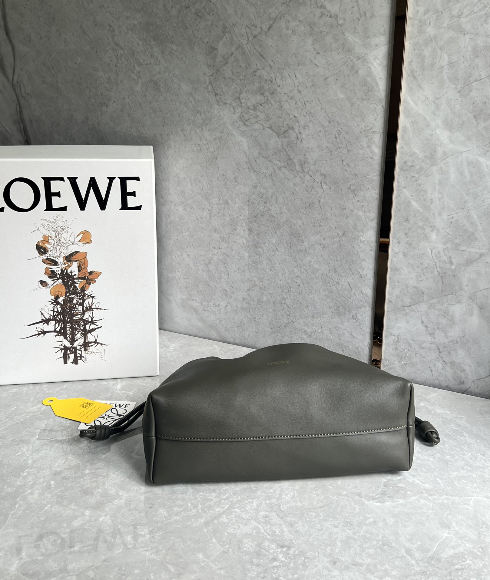Loewe Flamenco rse large lucky bag 0803