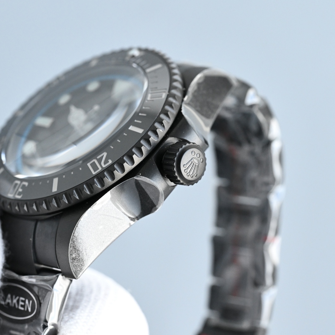 BLAKEN Rolex SEA Deep Diving Series Overseas Customized Edition