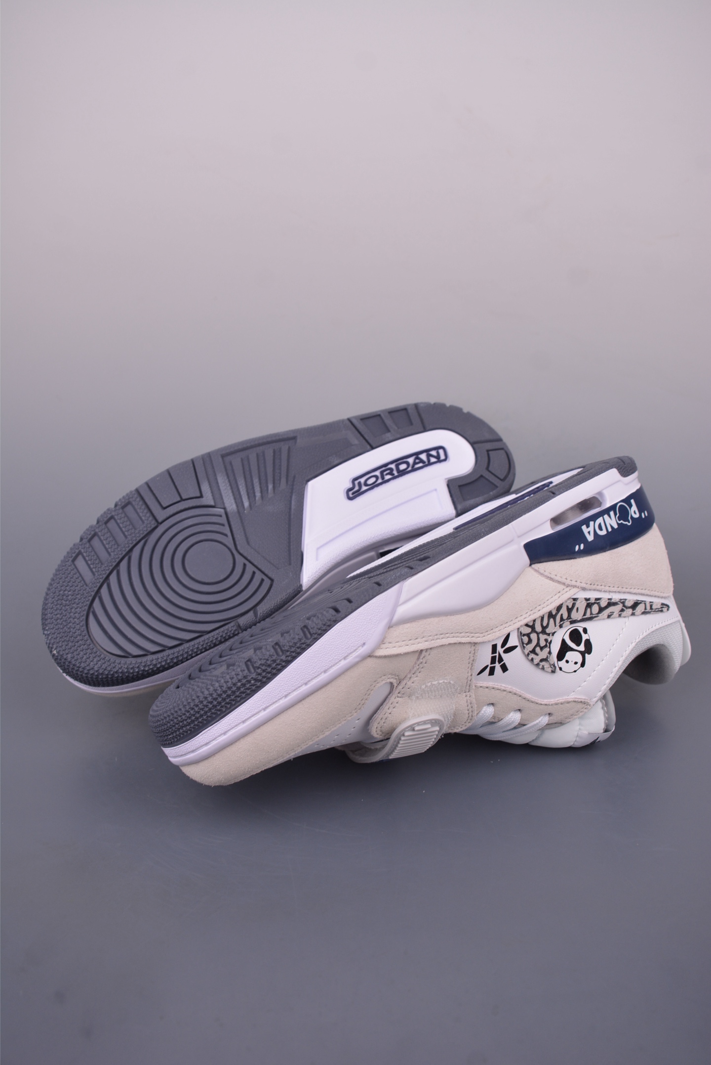 Air Jordan Legacy 312 AJ312 Series 