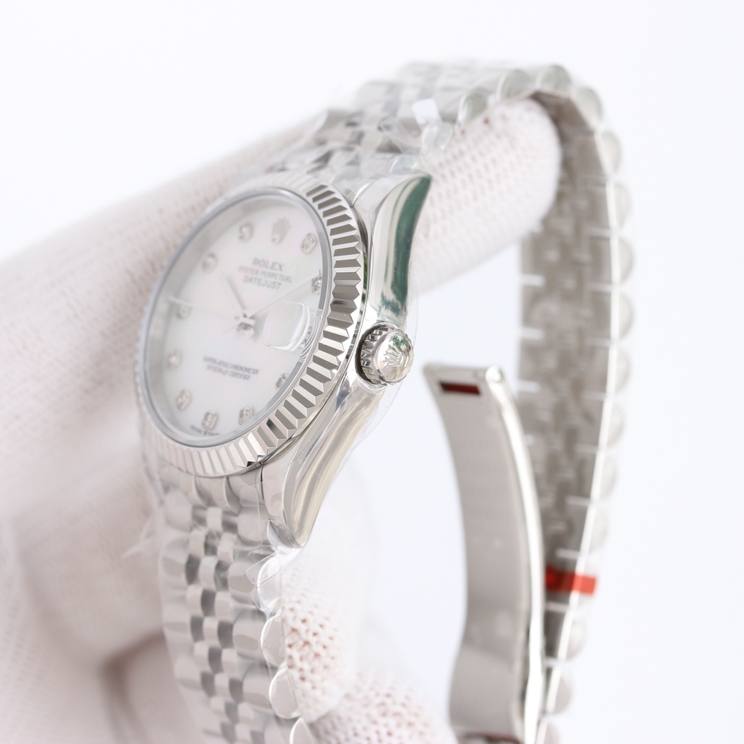 ROLEX Oyster Perpetual Datejust 31mm Series