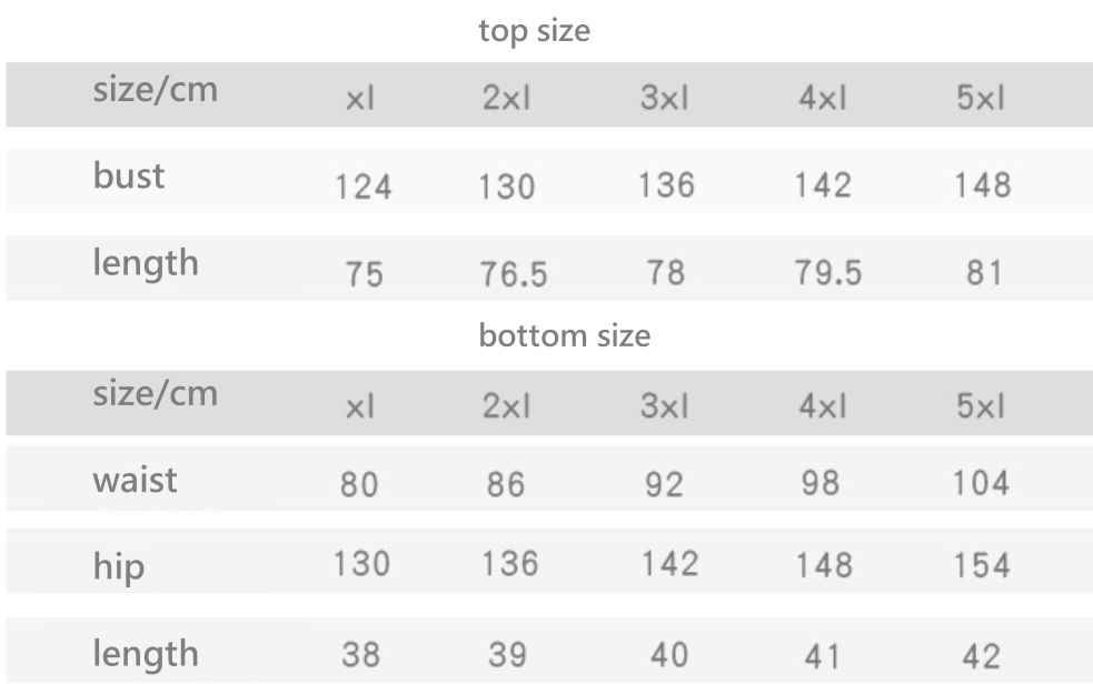 Plus Size Summer Pajamas Women Casual Pajamas Two Piece Set Sexy Ladies Homewear