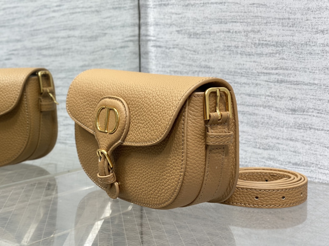Dior Bobby East-West Autumn/Winter Collection Bag Medium