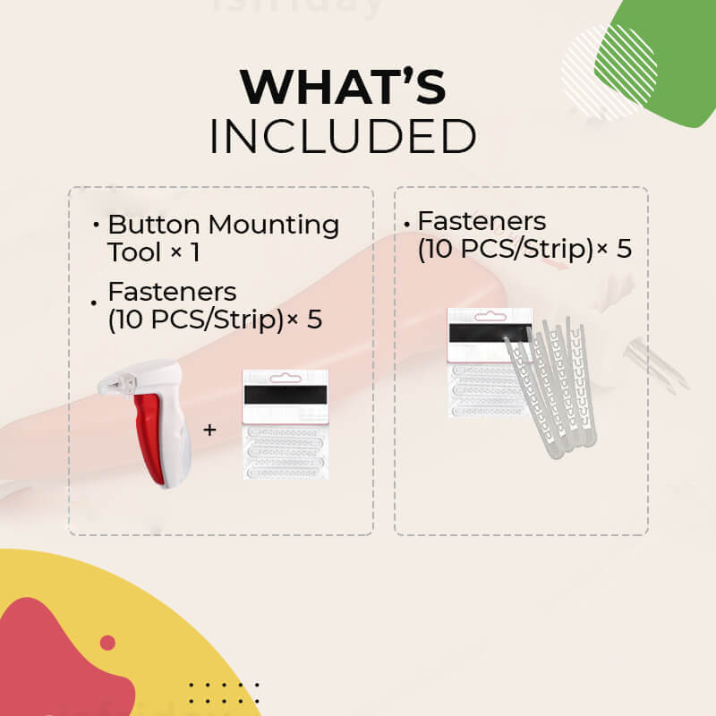 Clearance sale 💥Quick Button Attachment Tool