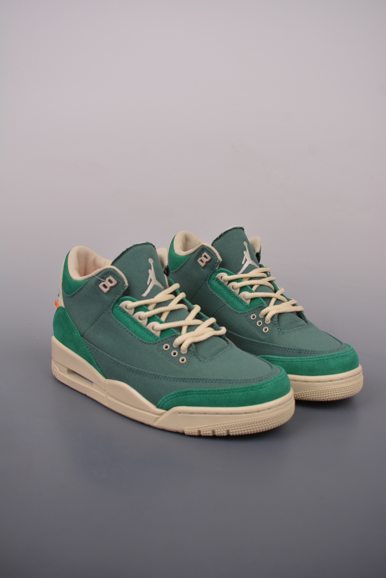 Nina Chanel Abney x Nike Wmns Air Jordan 3 OG SPBicoastal FZ7974-300