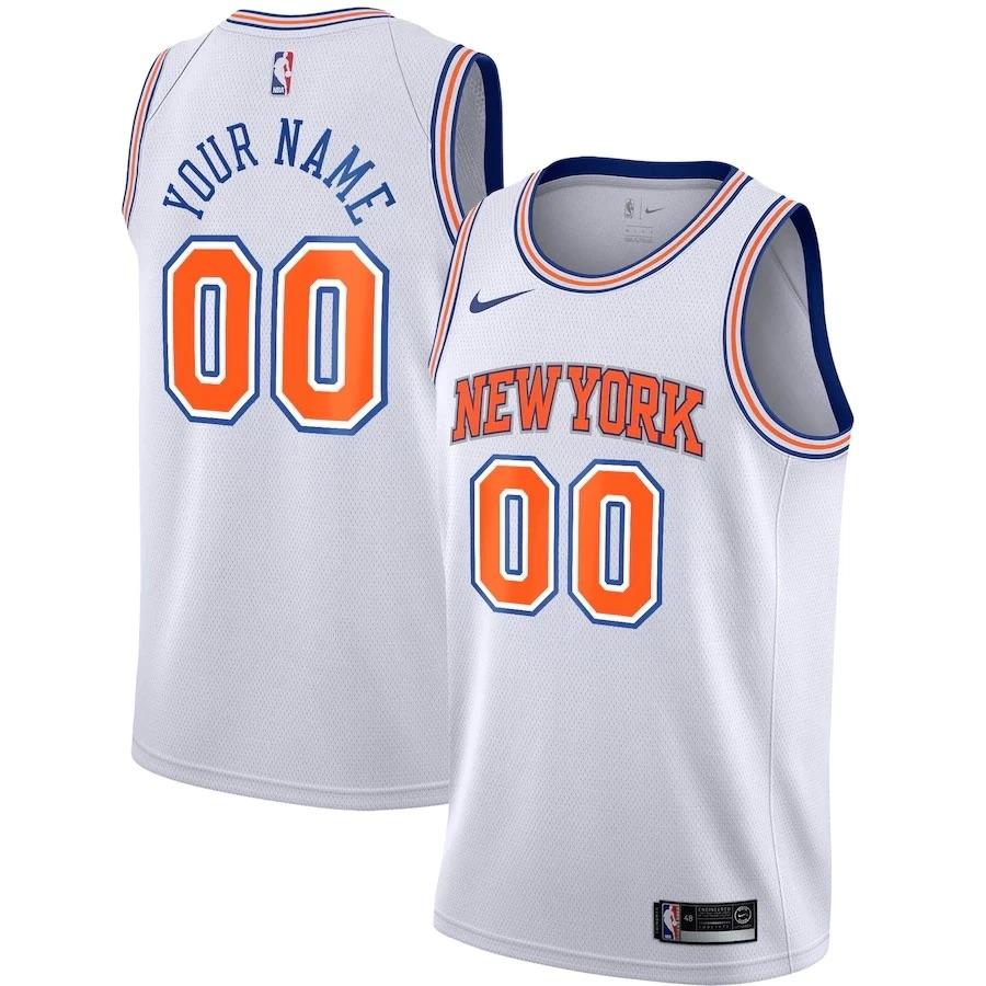 New York Knicks
