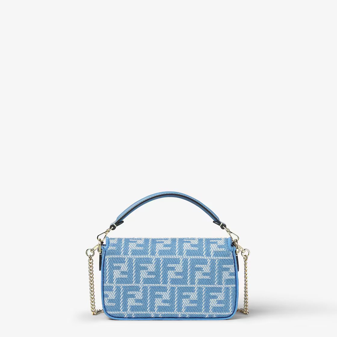 Fendi Baguette Mini 8BS017AUPXF1SKL