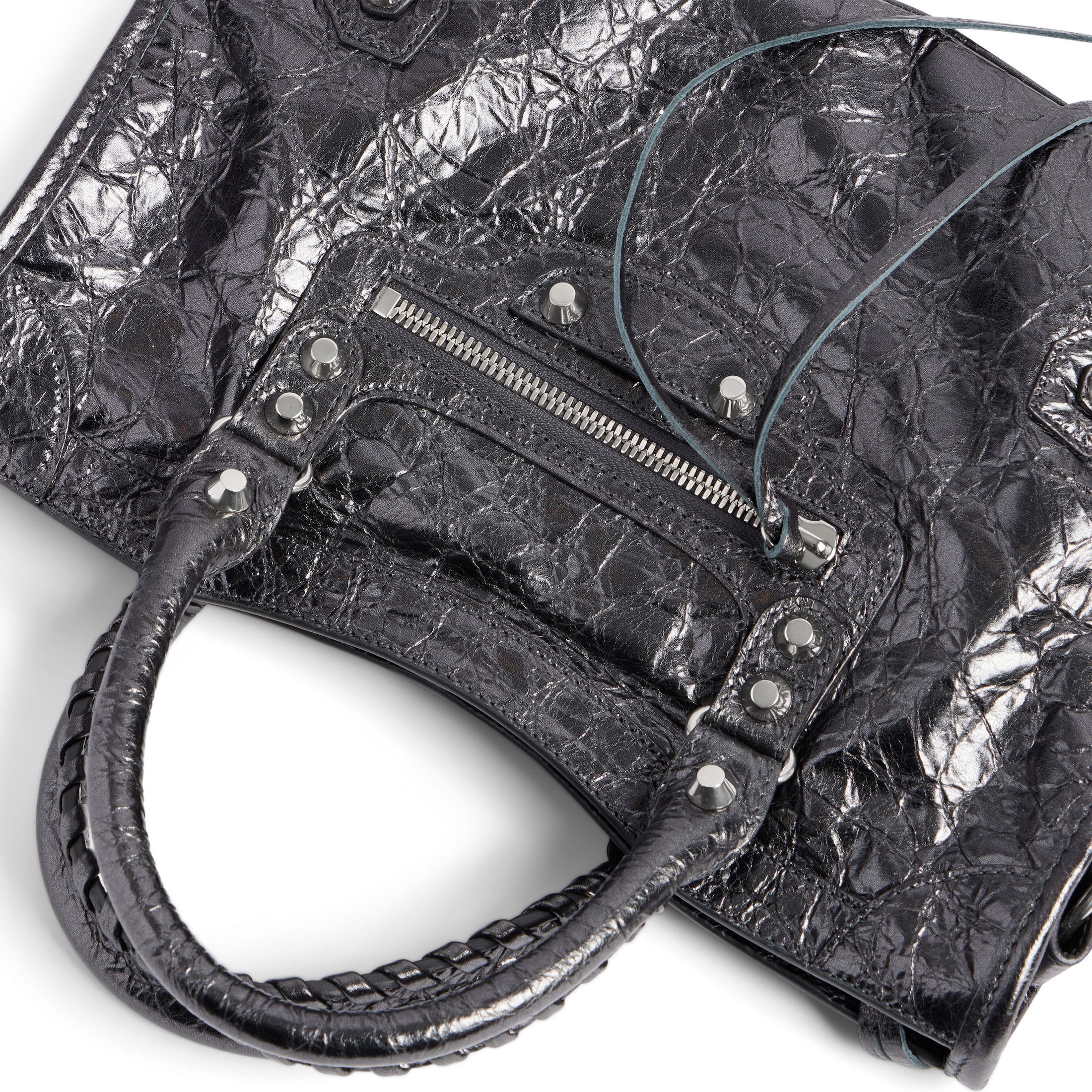 Balenciaga Le City Bag Small7977892AA9R1314