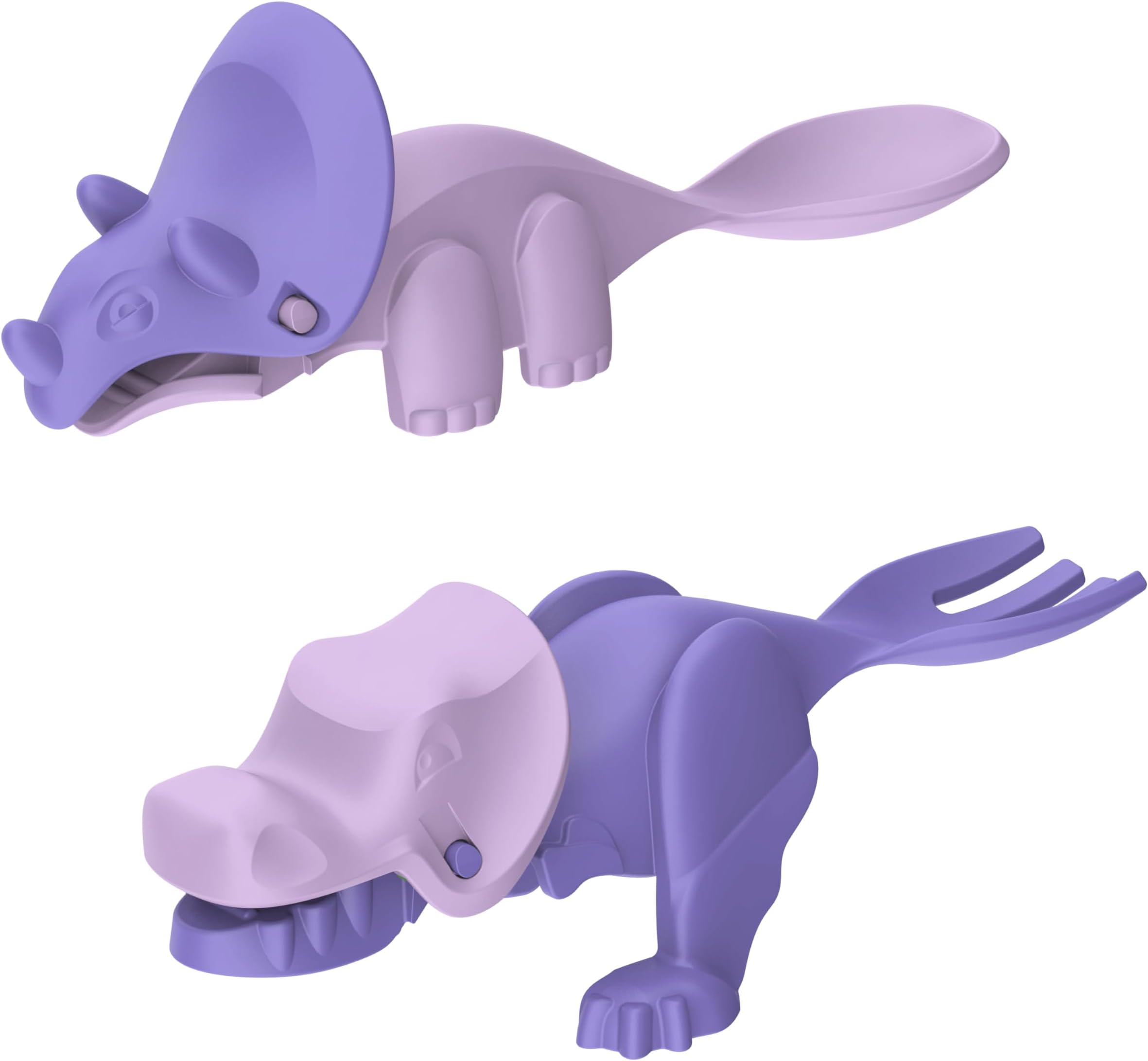 👍Last Day Promotion 60% OFF💖Creative Dinosaur Kids Dining Utensils