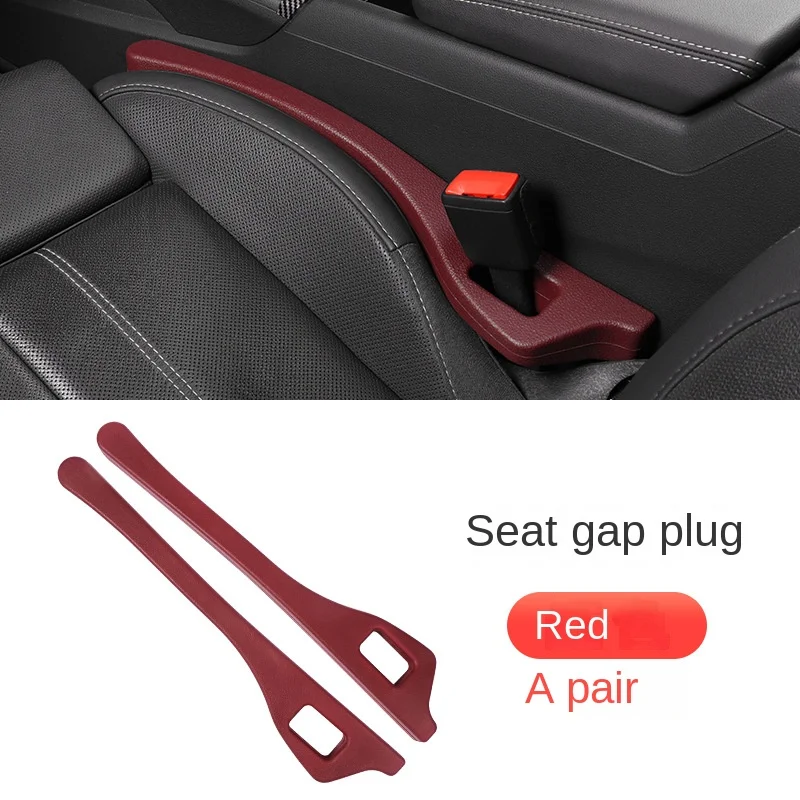 🔥Last Day-[SAVE 50% OFF]--🚗2023 Hot Sale New Car Seat Gap Filler(2PCS)-BUY 2 GET 10% OFF & FREE SHIPPING