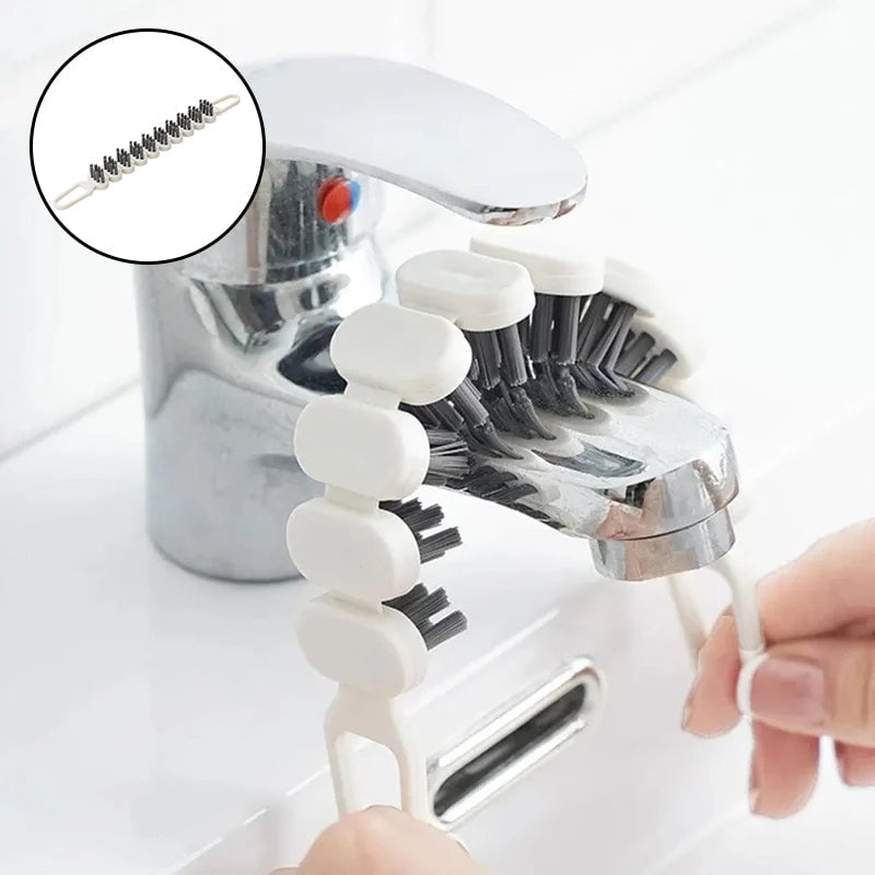 🔥Hot Sale -Bendable Multifunctional Cleaning Brush