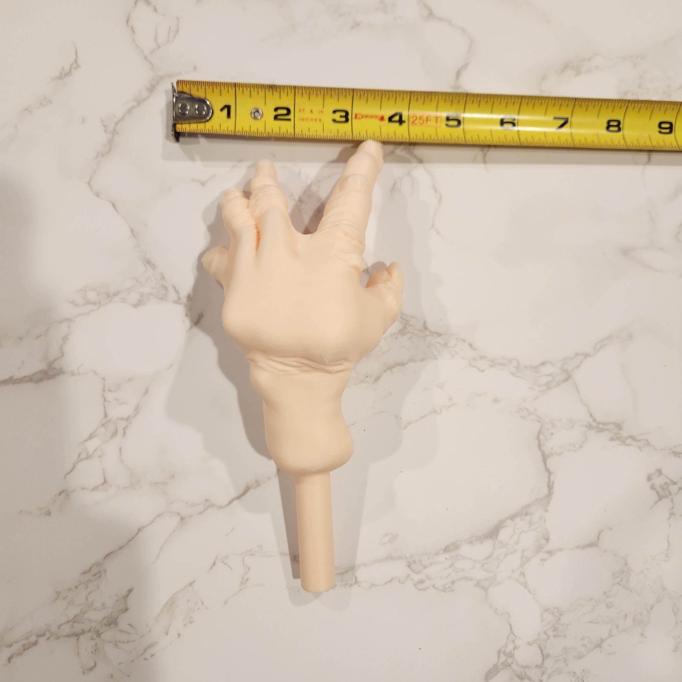 Strong Butler Hand | Scary Movie Prop- Gag Gift