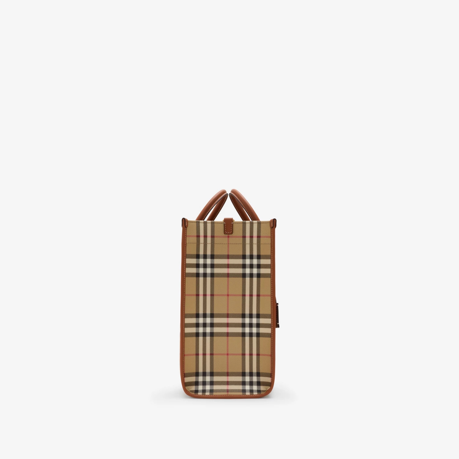 Burberry Medium Freya Tote 80975681