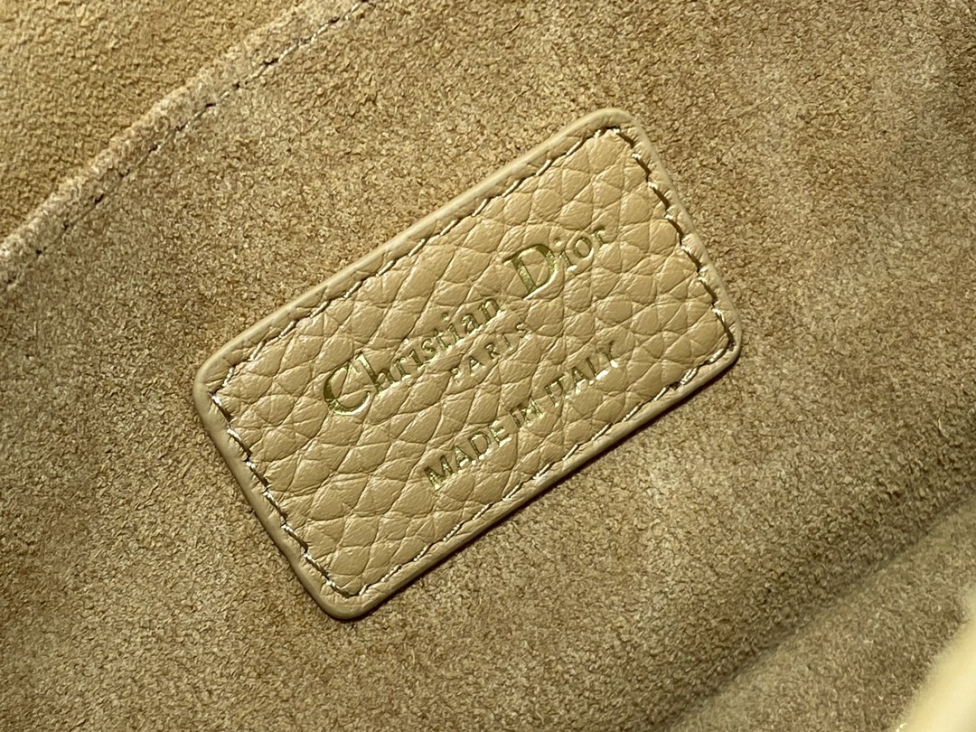 Dior Bobby East-West Autumn/Winter Collection Bag Medium