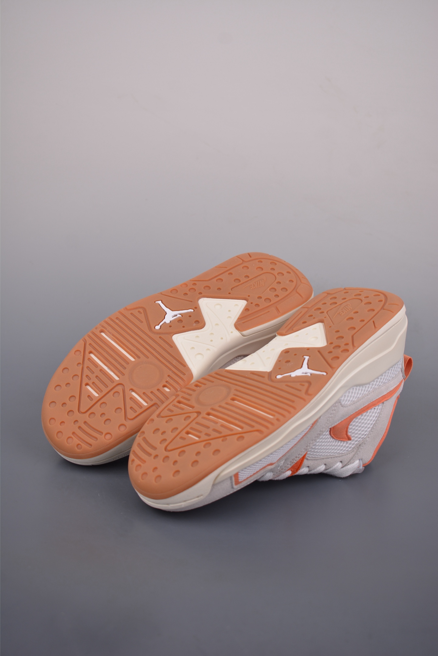 Nike Air Jordan CMFT Era 