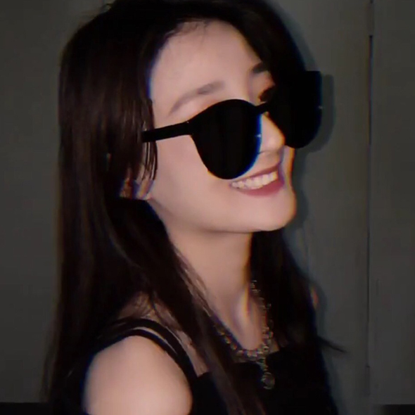 Infinity Fashion Sunglasses