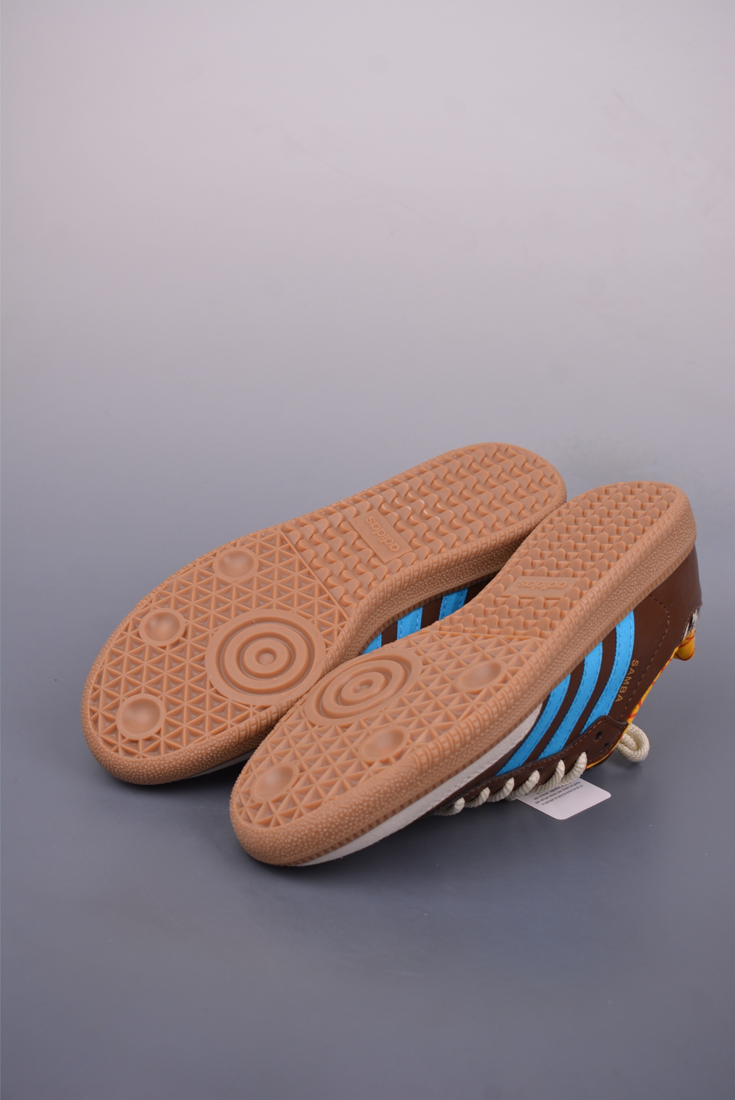 Adidas Originals Samba OG sneakers Toy Story Pixar Color JI3089