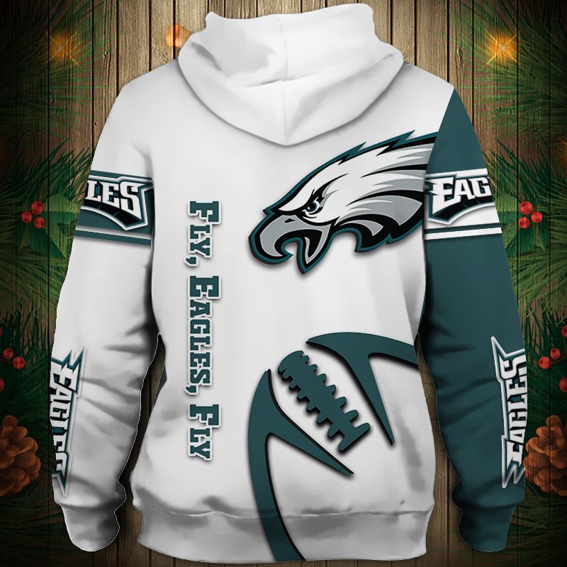 PHILADELPHIA EAGLES 3D PE220