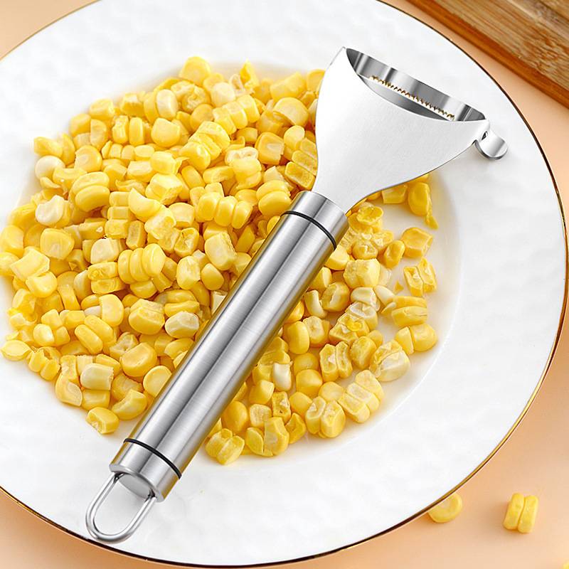 Stainless Steel Corn Planer Thresher (Buy 2 Get 1 FREE)