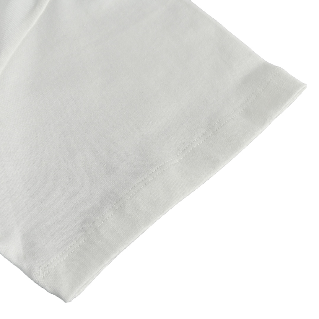 Gucci 23ss Interlocking G short sleeves