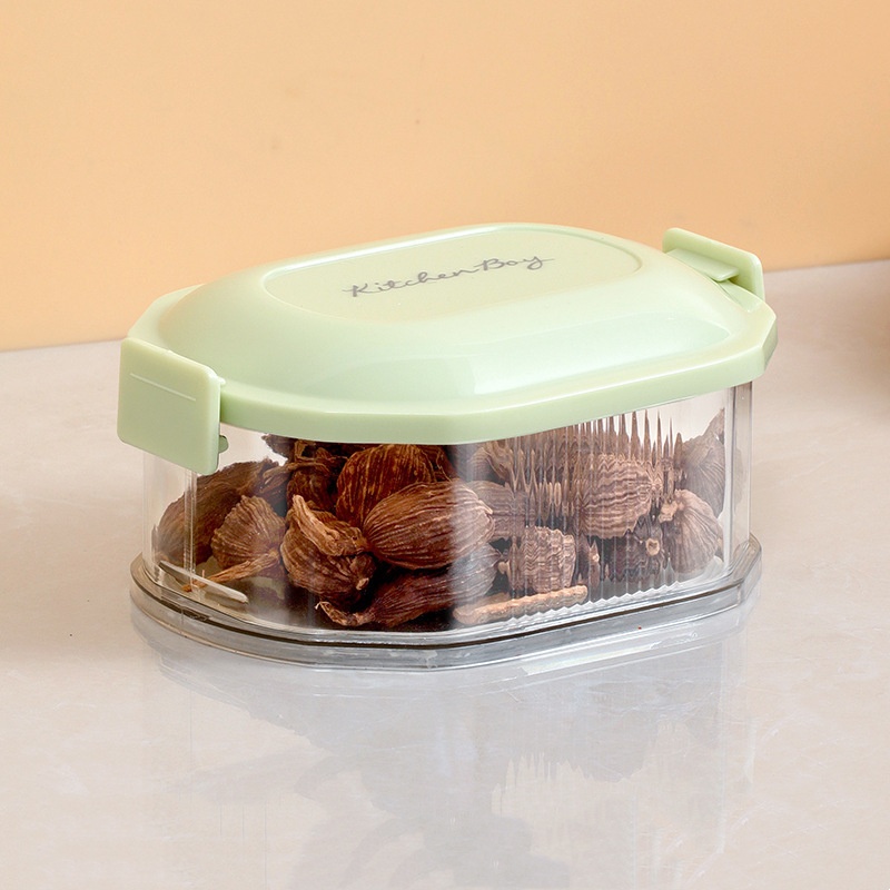 (2024 New Arrival-40% OFF)🎉Stackable food sealing containers