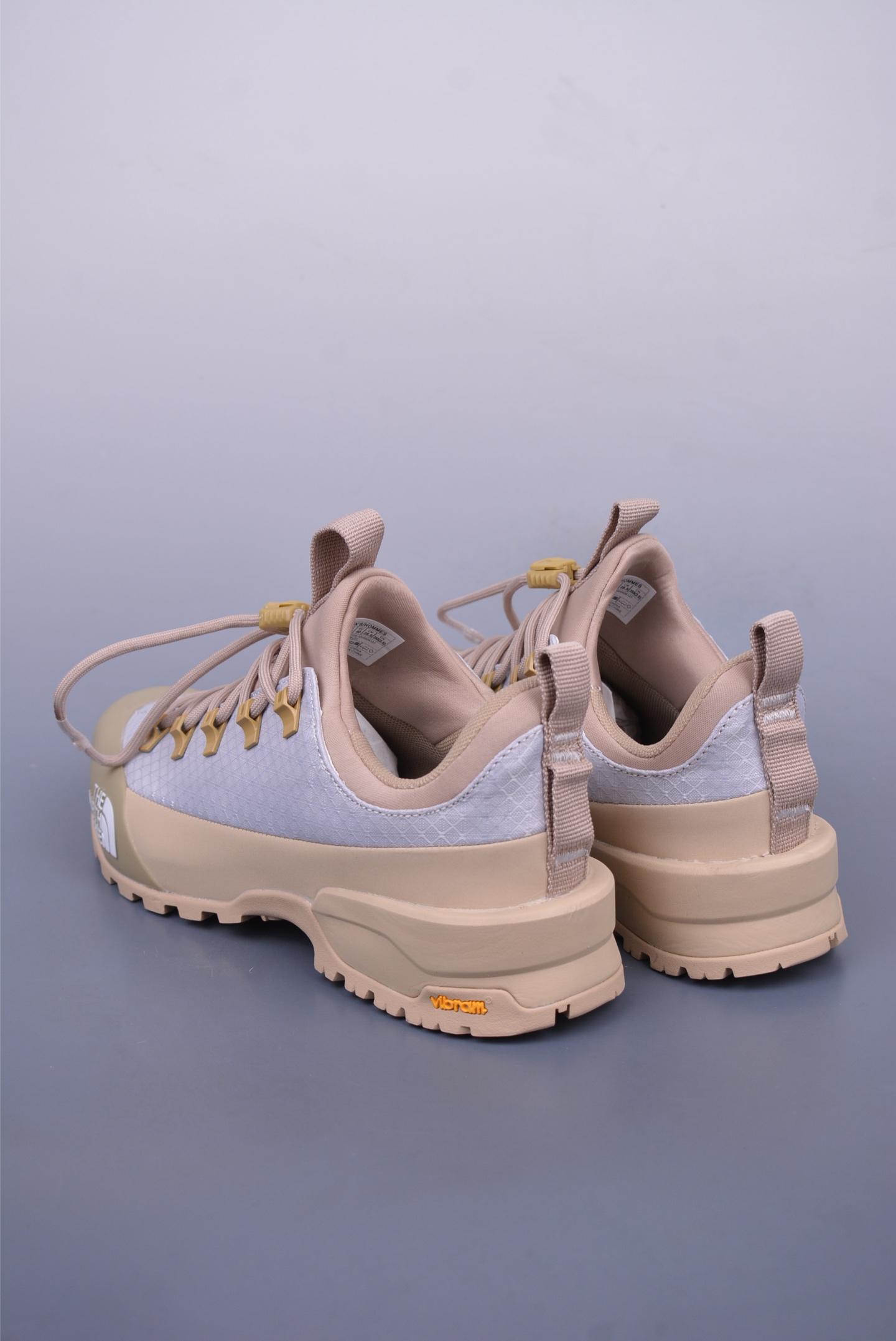 The North Face Glenclyffe Low Sneakers Khaki NF0A817B
