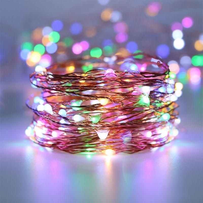 ( 🎃HALLOWEEN PRESALE) Firefly Lights