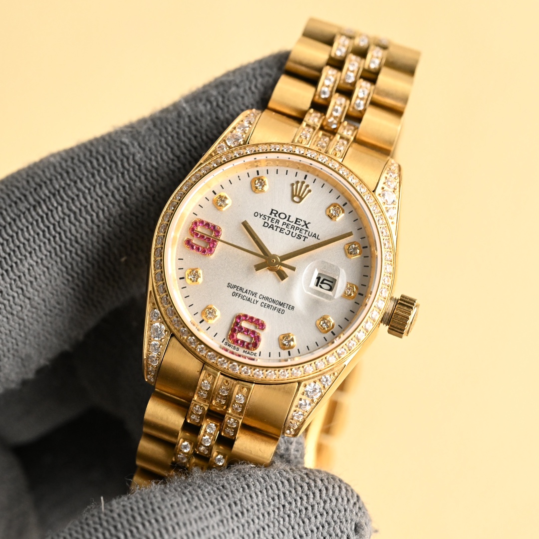 Rolex Datejust 2025