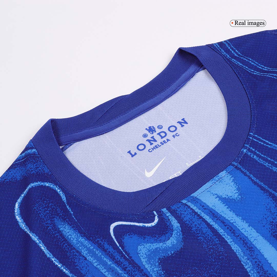 Chelsea football shirt 2024/25