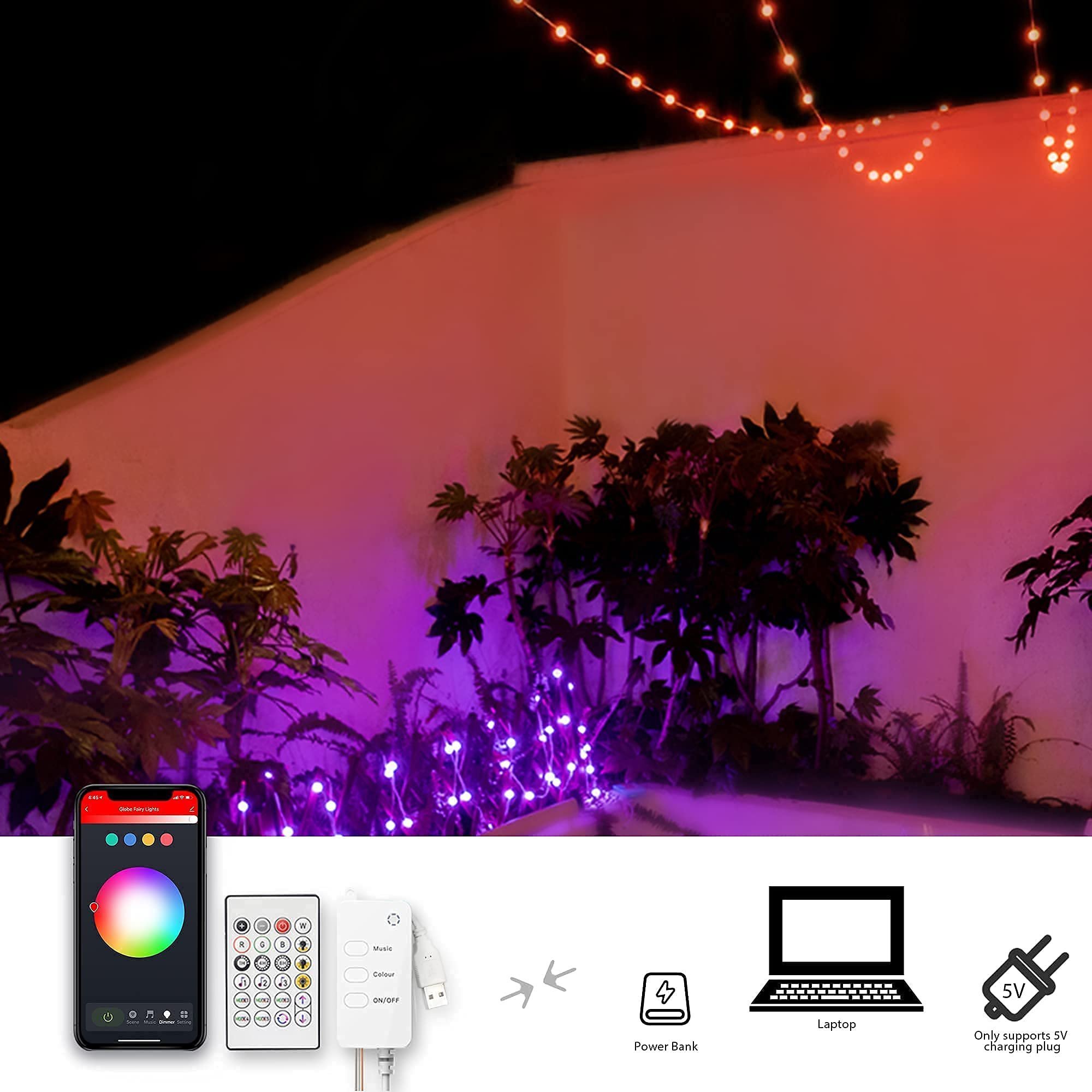 Early Christmas Promotion 49% OFF 🎅2022 New DIY Festive Ambient Light 🎁