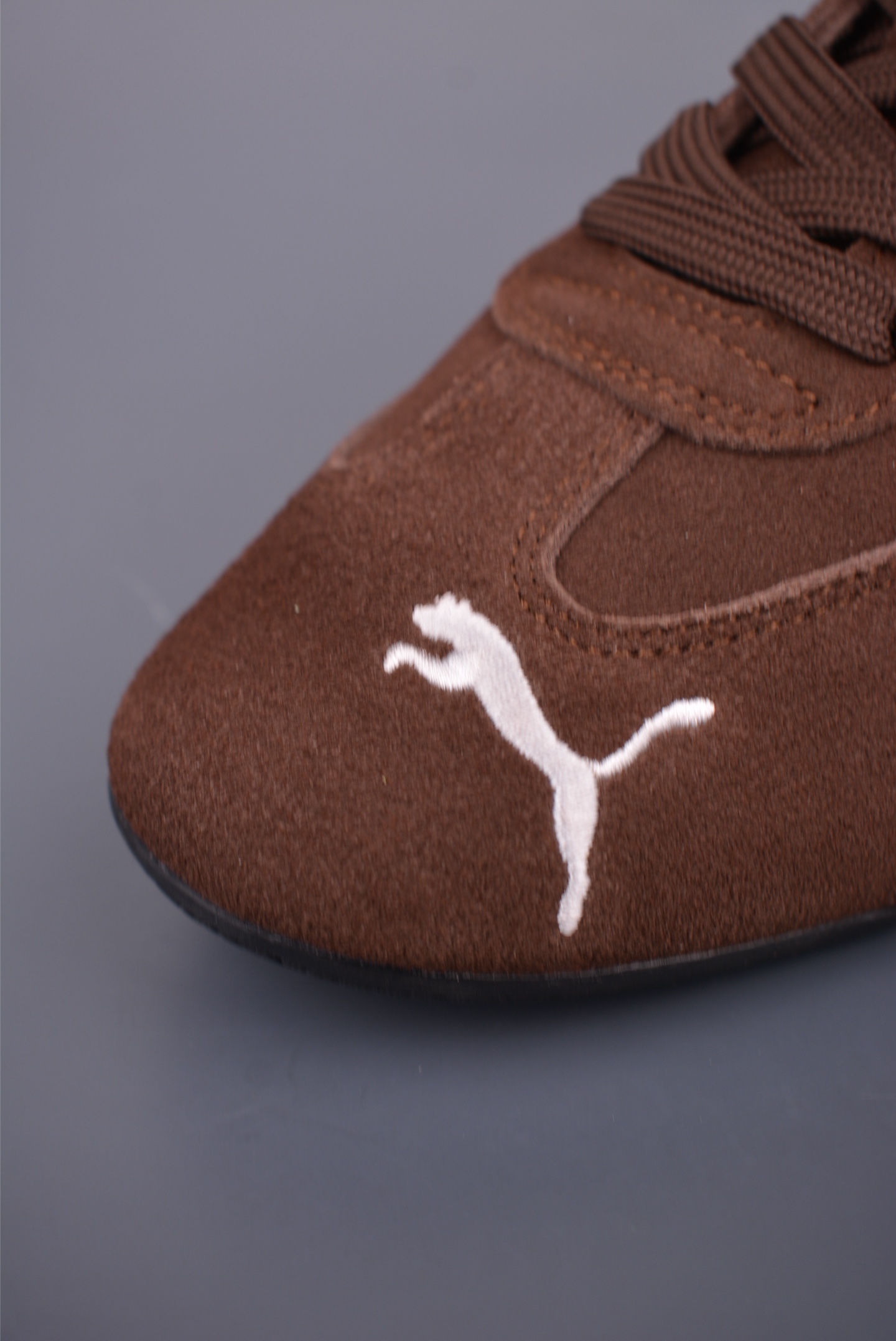 SPEEDCAT BALENCIAGA x Puma Speedcat 