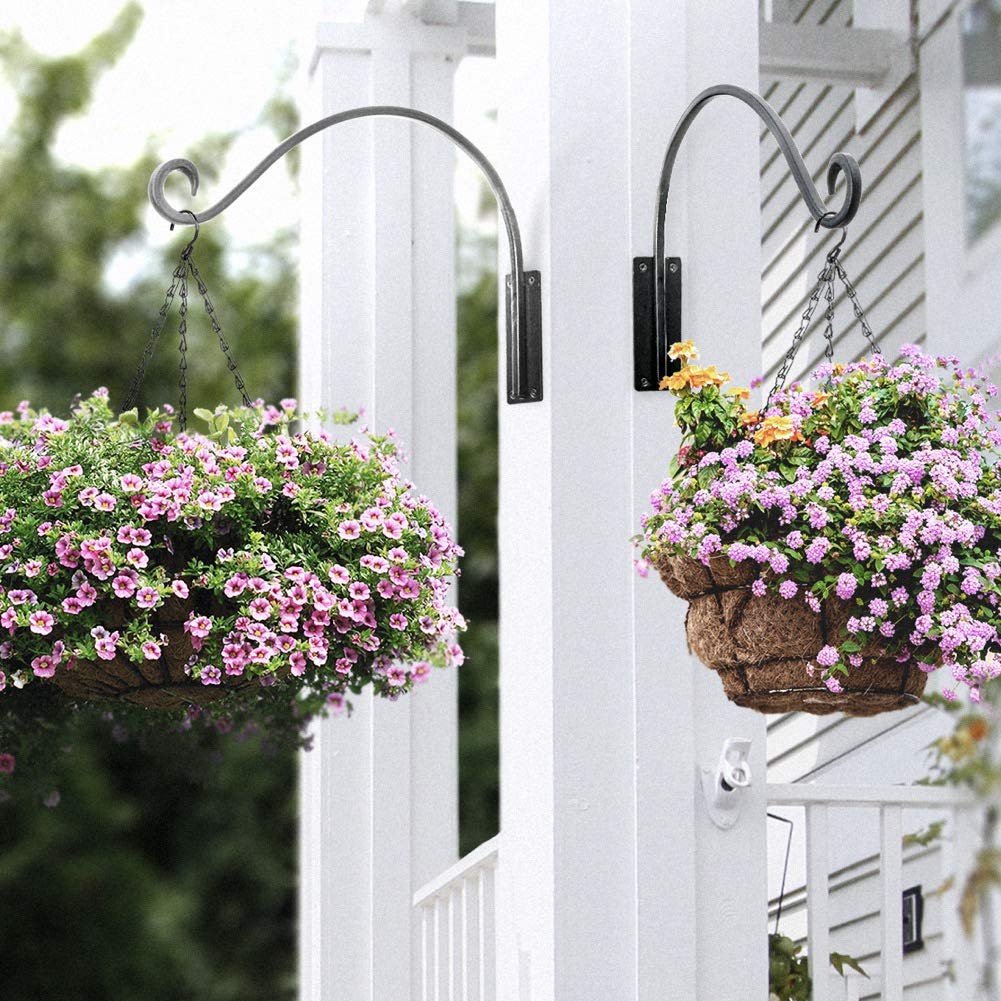🔥ON SALE - 50% OFF🔥Heavy Duty Plant Hanger Bracket