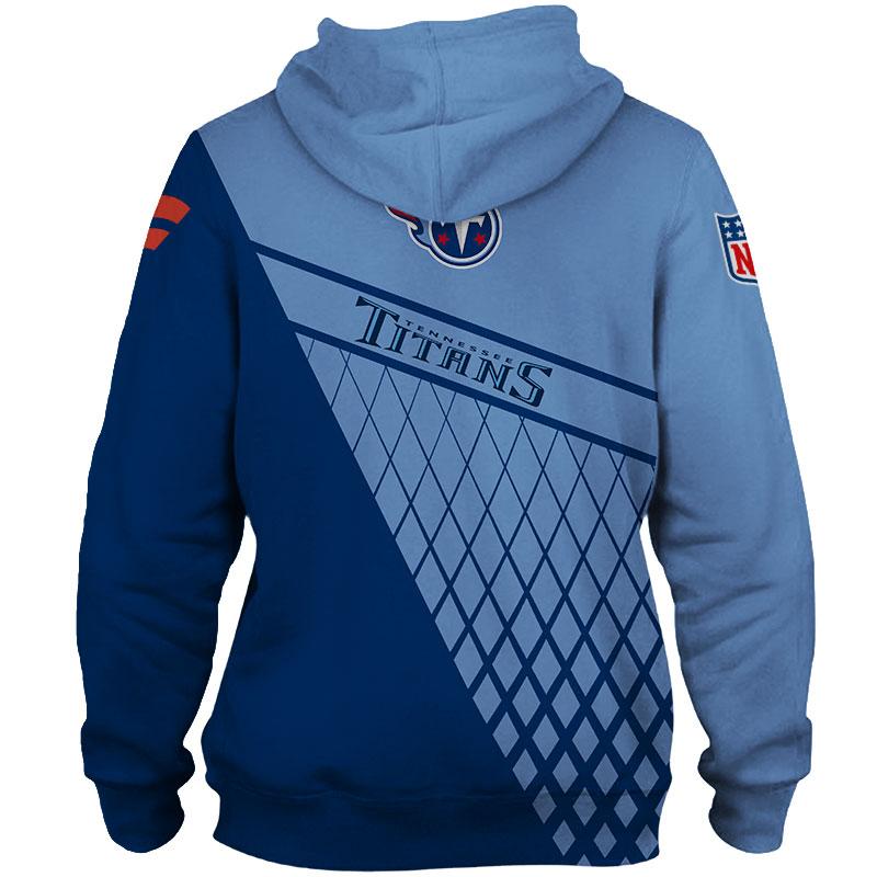 TENNESSEE TITANS 3D HNT1419