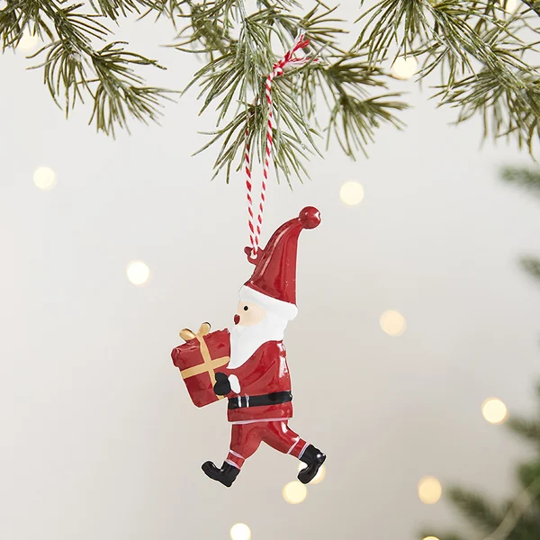 🌲 Early Christmas Sale-Christmas tree cartoon decoration pendant