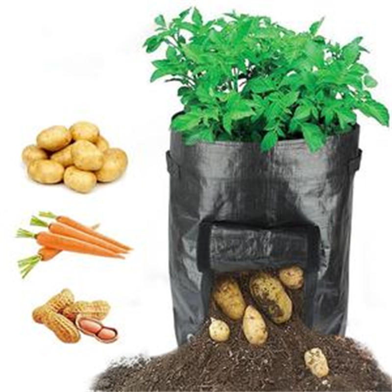 🎉Winter Sale 30% OFF - Plant Bag Potato Grow Container