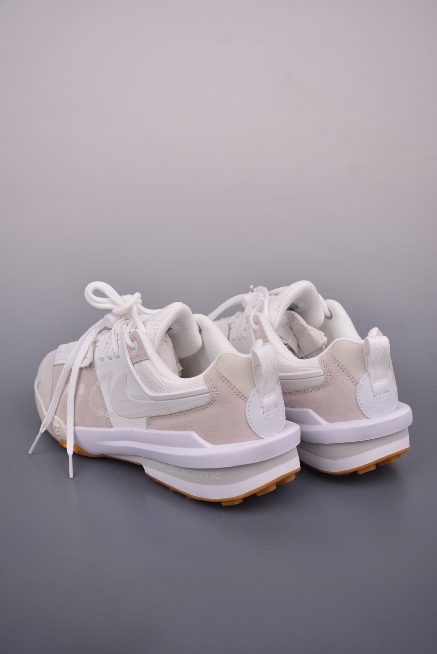 Sacai x NIKE Zegama Dome SP