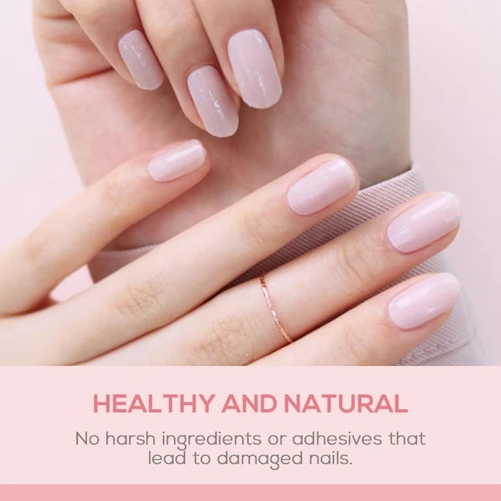 2023 Mobray™ Easy PolyGel Nail Lengthening Kits