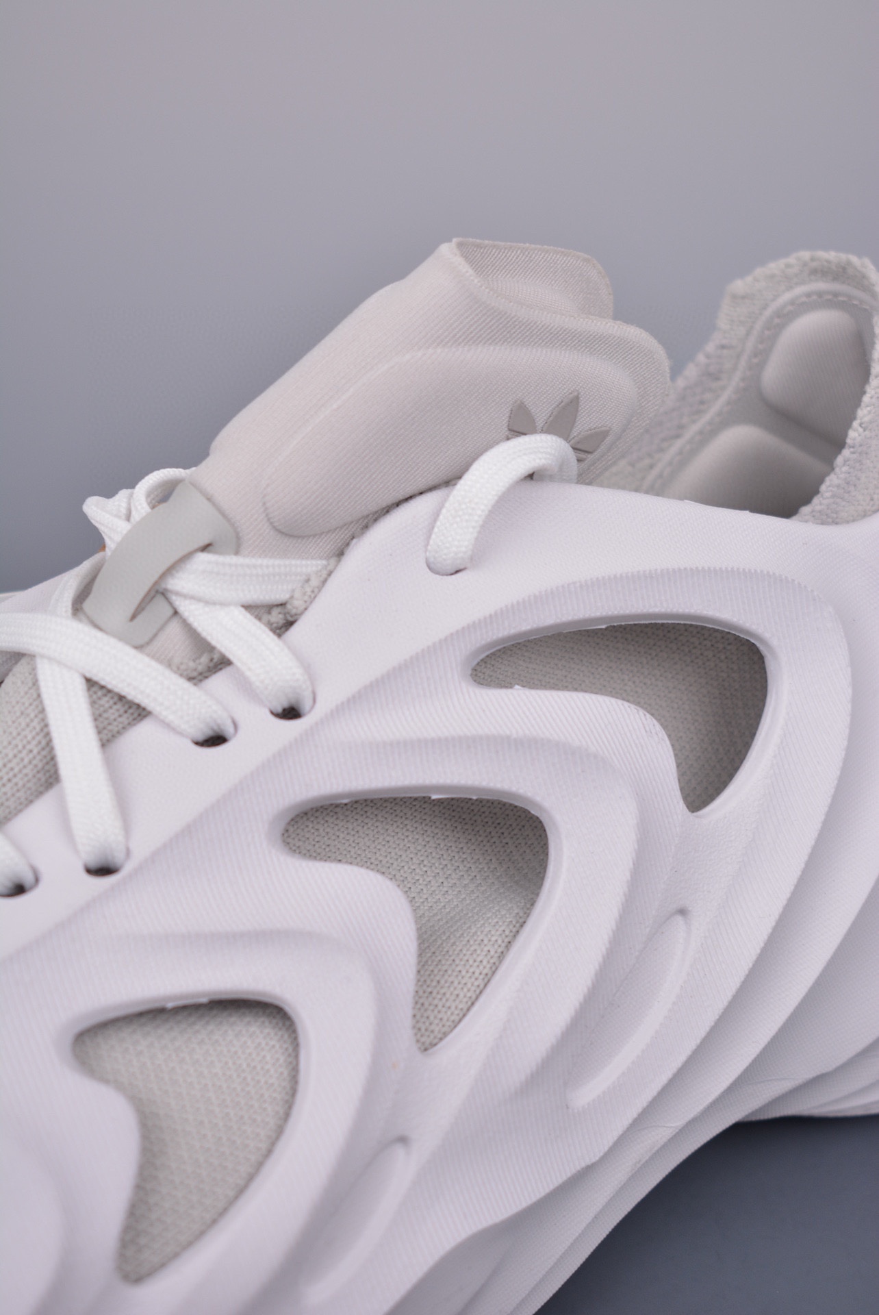 Adidas adiFOM Q White Grey HP6584