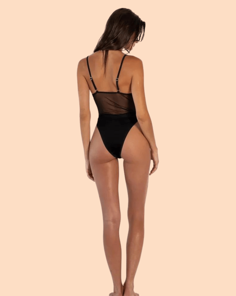 One-Piece Swimsuit