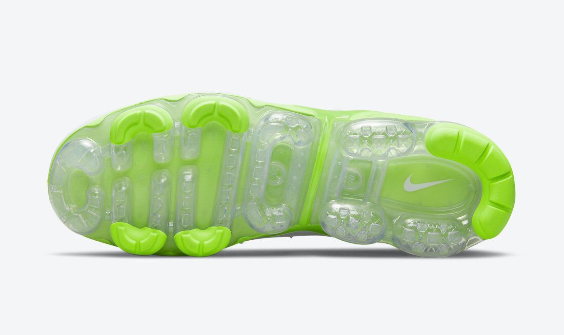 Air VaporMax Two-Color Series