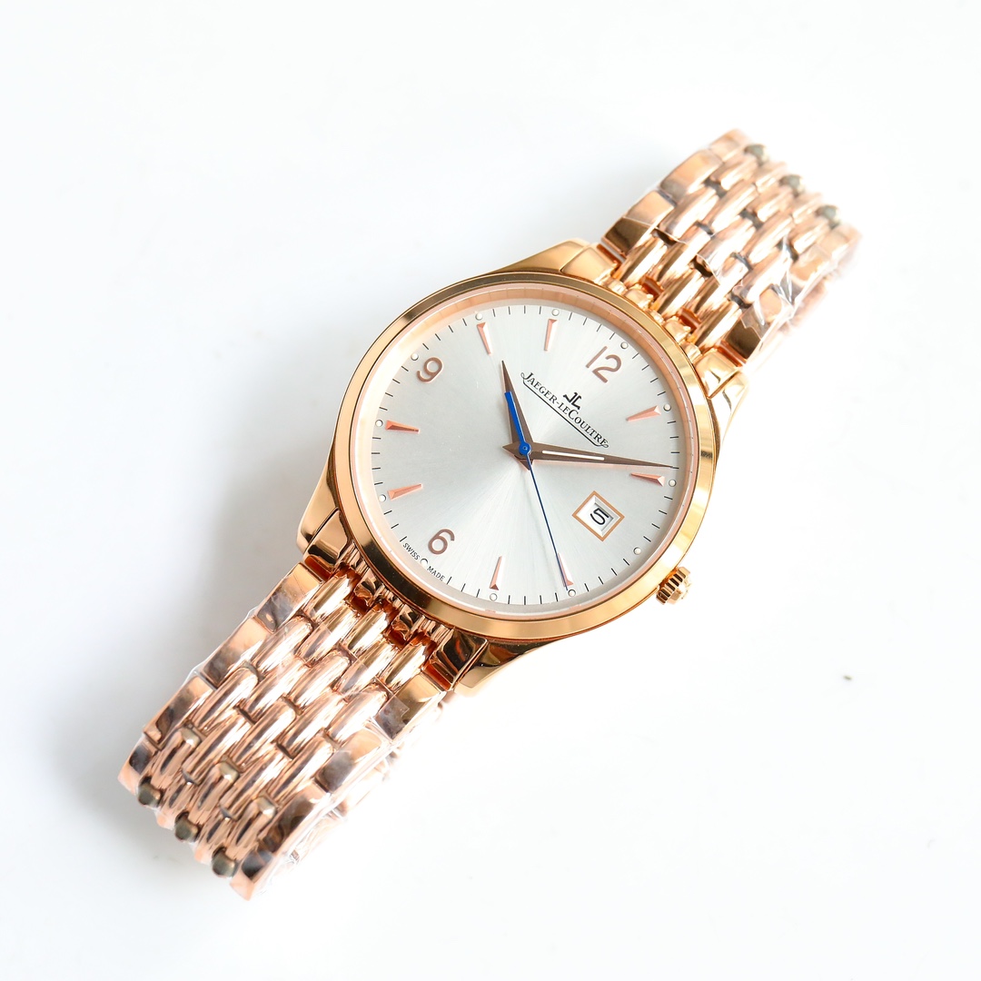 Jaeger-LeCoultre Master Series 1548121